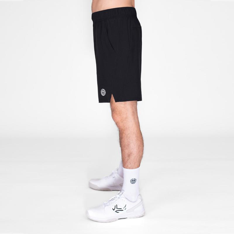 cal??es  Bidi Badu Crew 7Inch Preto