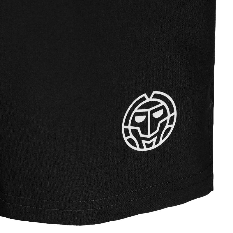 cal??es  Bidi Badu Crew 7Inch Preto