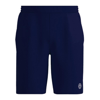 Badu Crew Dark Blue Junior Bidi Shorts