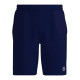 Badu Crew Dark Blue Junior Bidi Shorts