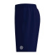 Badu Crew Dark Blue Junior Bidi Shorts
