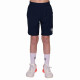 Badu Crew Dark Blue Junior Bidi Shorts