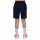 Badu Crew Dark Blue Junior Bidi Shorts