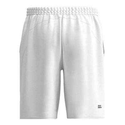 Short Bidi Badu Crew Blanco Junior