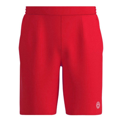 Pantaloncini Bidi Badu Crew Rojo Junior