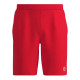 Pantaloncini Bidi Badu Crew Rojo Junior