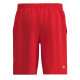Pantaloncini Bidi Badu Crew Rojo Junior