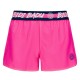 Short Bidi Badu Grey Rosa Azul Oscuro Junior