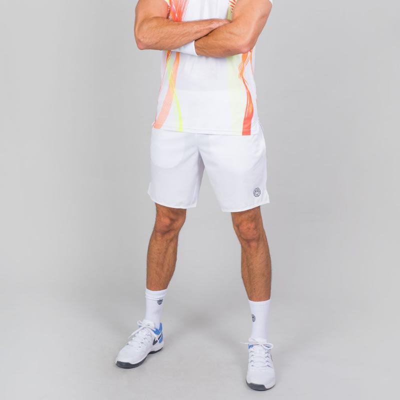 Short Bidi Badu Henry 2.0 Branco