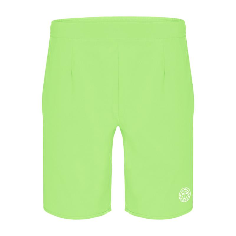 Short Bidi Badu Henry 2.0 Verde Neon