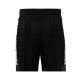 Short Bidi Badu Melbourne Negro Blanco Junior