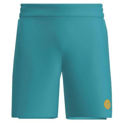 Short Bidi Badu Melbourne Petroleo Naranja Junior