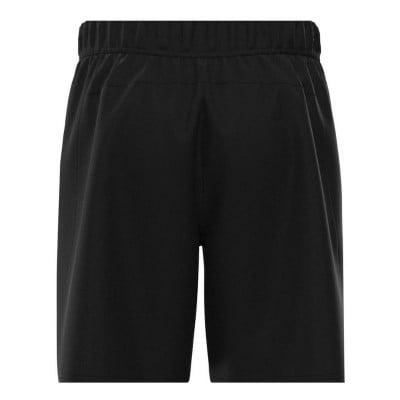 Badu Paris 7Inch Bidi Shorts Ouro Preto