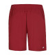Short Bidi Badu Folhas Protegidas Rojo