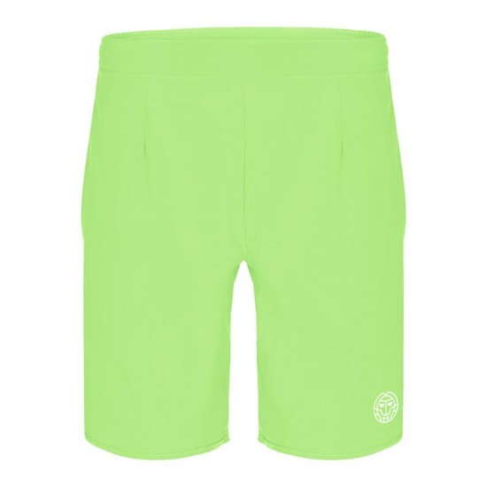 Short Bidi Badu Reece Green Neon Junior