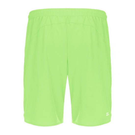 Breve Bidi Badu Reece Green Neon Junior