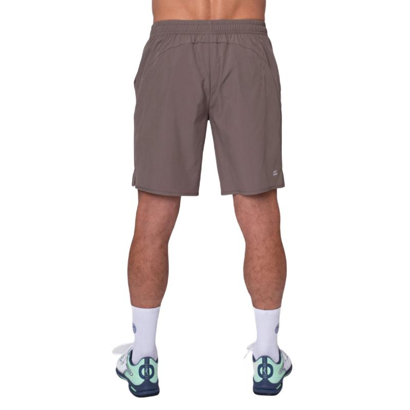 Short Bidi Badu Spectrum 9Inch Marron