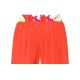 Short Bidi Badu Wild Arts Imprime 2en1 Naranja Mix Junior