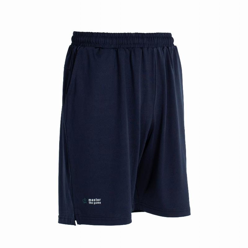 Couronne courte noire Tulum Azul Marino