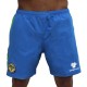 Short Brazil Joao Blue Junior