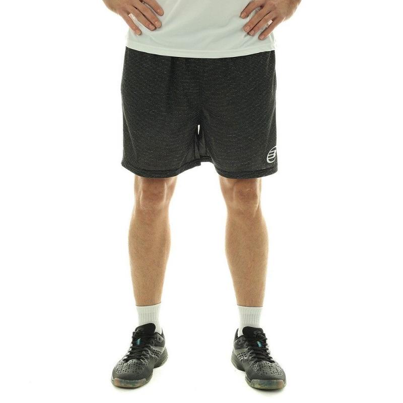 Shorts Bullpadel Abato Preto