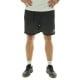 Short Bullpadel Abato Negro