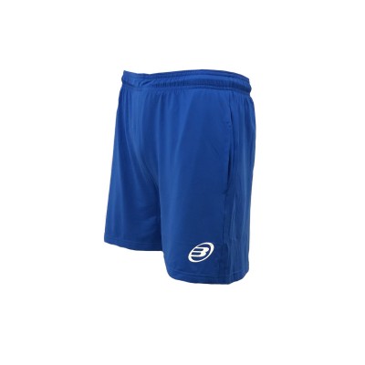 Short Bullpadel Academy Azul Real