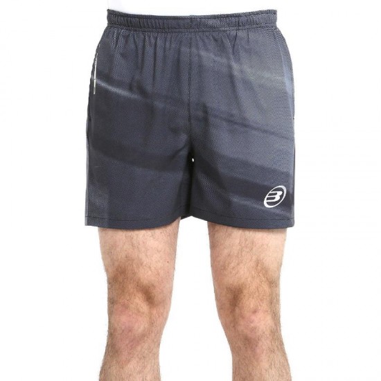 Short Bullpadel Adras Noir