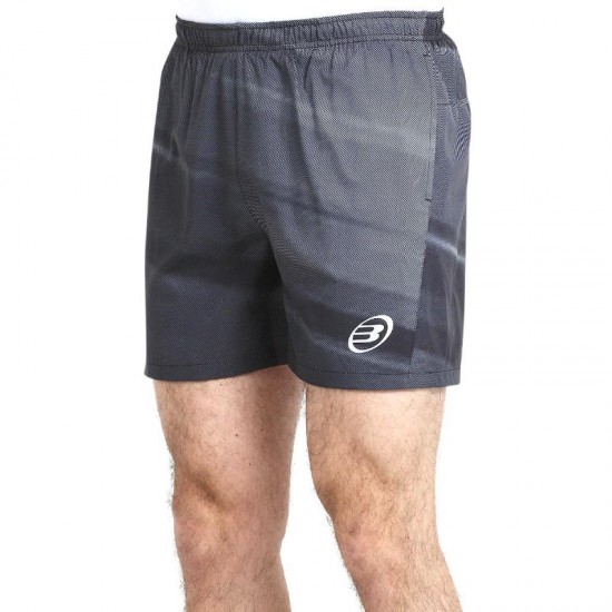 Short Bullpadel Adras Noir