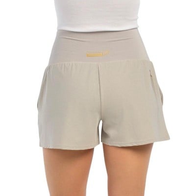 Short Bullpadel Adura Piedra Vigore Mujer