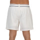 Pantaloncini Bullpadel Alu Crudo