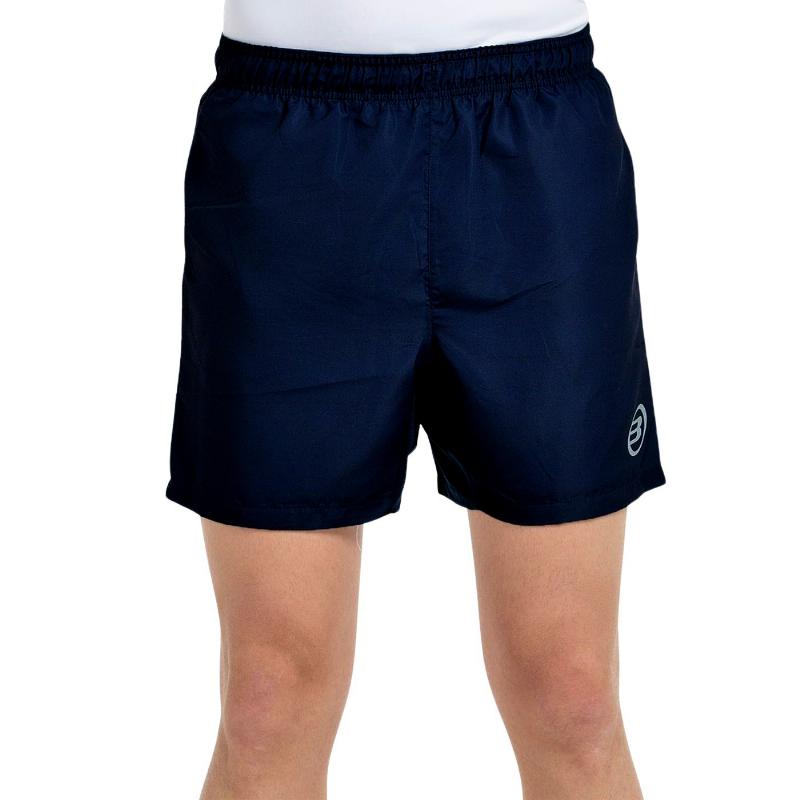 Bullpadel Catfish Navy Blue Shorts