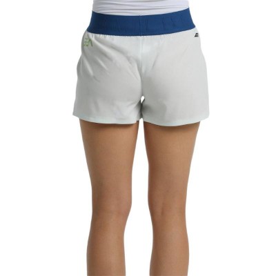 Short Bullpadel Bea Gonzalez Berbi Hielo Mujer