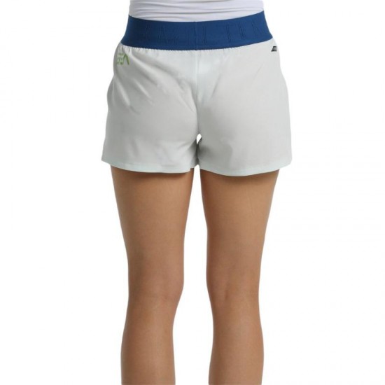 Short Bullpadel Bea Gonzalez Derbi Hielo Mujer