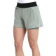 Breca Women''s Eucalyptus Bullpadel Shorts