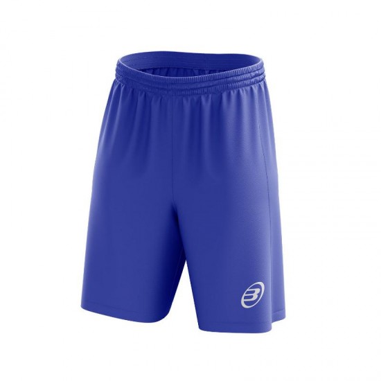 Breve Bullpadel Brucoli Royal Blue