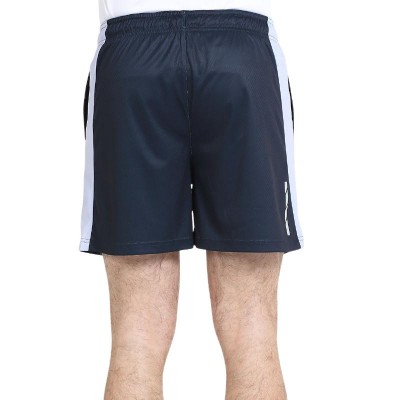 Pantaloncini Bullpadel Ceibo Blu Navy