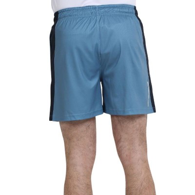 Pantaloncini Bullpadel Ceibo Shadow Blue