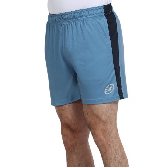 Short Bullpadel Ceibo Azul Sombra