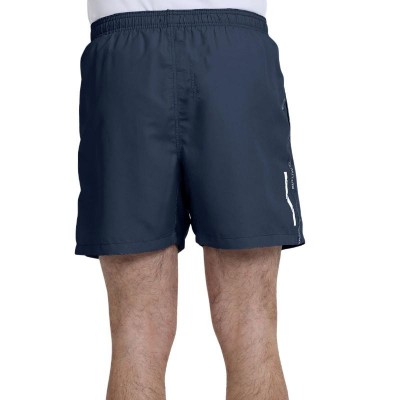 Pantaloncini Bullpadel Celano Blu Navy