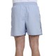 Pantaloncini Bullpadel Celano Teal Grigio