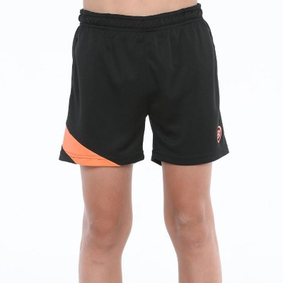 Short Bullpadel Chlorine Black Junior