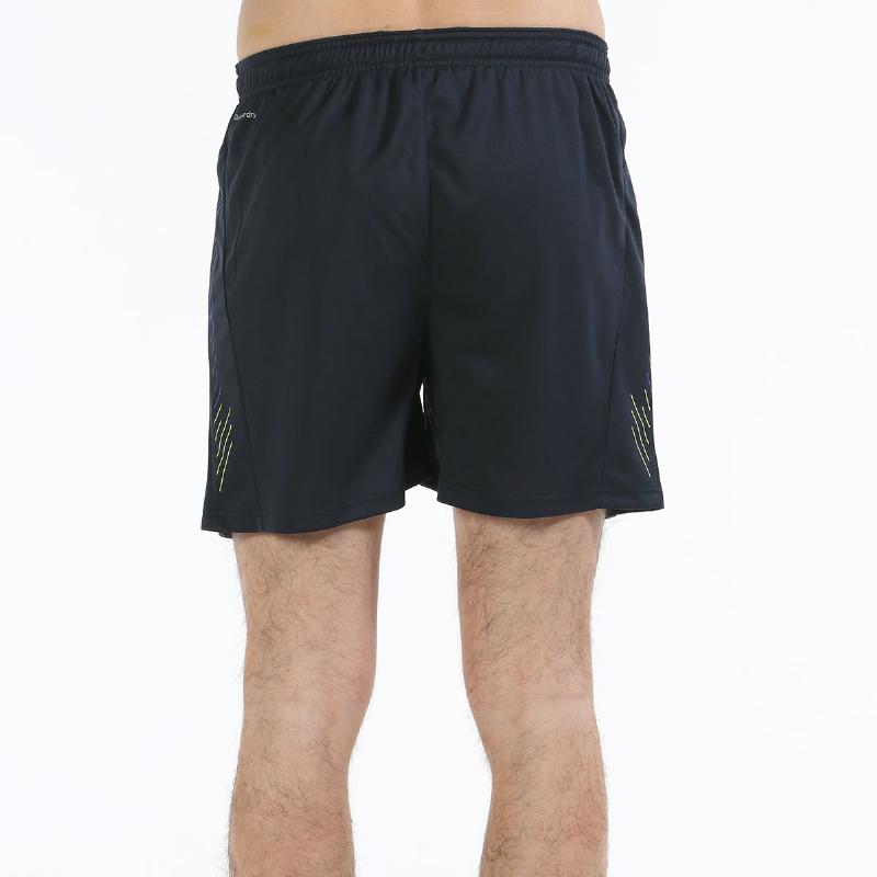 Short Bullpadel Codal Navy Blue