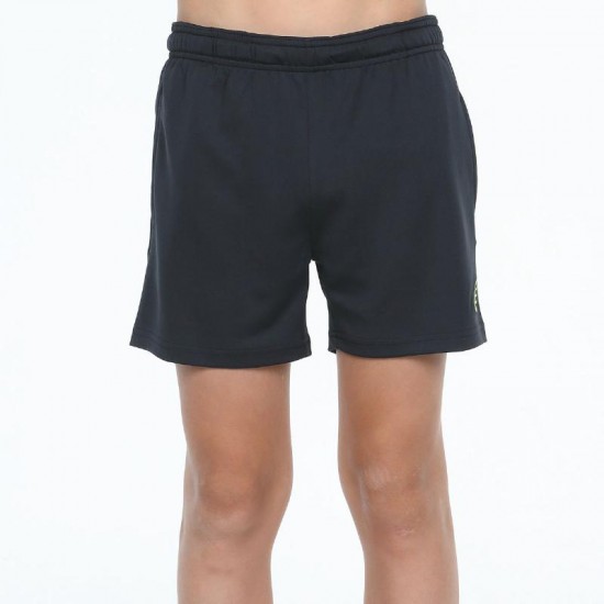 Short Bullpadel Codal Azul Marino Junior