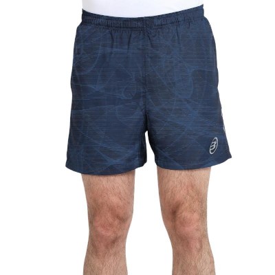 Short Bullpadel Coiris Bleu Marine