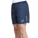 Pantaloncini Bullpadel Coiris Blu Navy