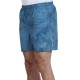 Pantaloncini Bullpadel Coiris Shadow Blue