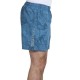 Pantaloncini Bullpadel Coiris Shadow Blue