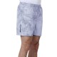 Short Bullpadel Coiris Gris Sarcelle