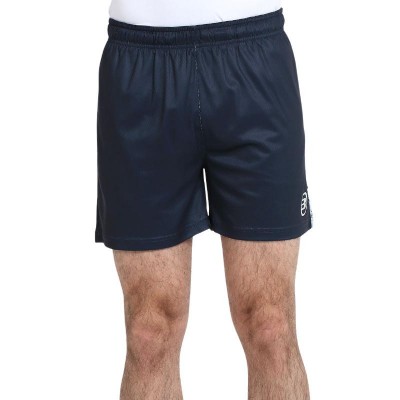 Short Bullpadel Coles Bleu Marine